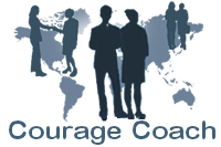 courage Coach